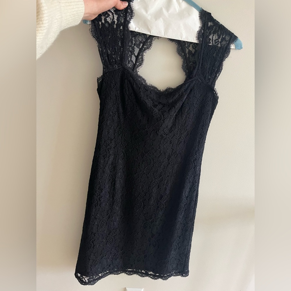 Adrianna Papell Shift Dress